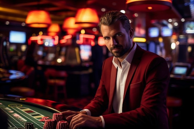 Manfaat login di lucky567 untuk menikmati hiburan sports dan casino di Indonesia