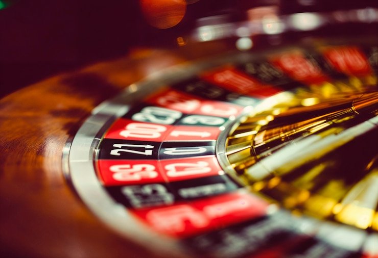 Perlindungan keamanan akun dan hak pengguna dalam syarat ketentuan lucky567 Indonesia