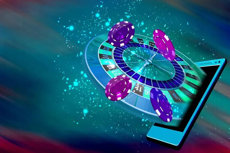 Ilustrasi syarat dan ketentuan penggunaan layanan hiburan lucky567 di Indonesia