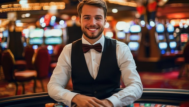 Fitur keamanan dan proteksi privasi pada aplikasi resmi lucky567 untuk pemain di Indonesia