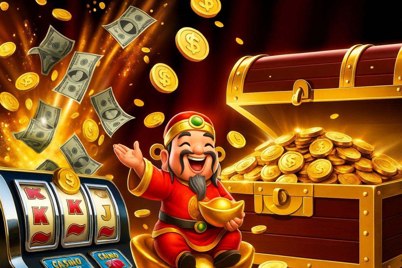 Tampilan aplikasi resmi lucky567 pada perangkat smartphone Android dan iOS